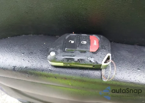 2020 Jeep Wrangler Unlimited Rubicon 4X4 z USA, uszkodzony, nr VIN 1C4HJXFN4LW326610